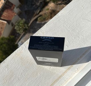 Perfume Creed Aventus 120ml