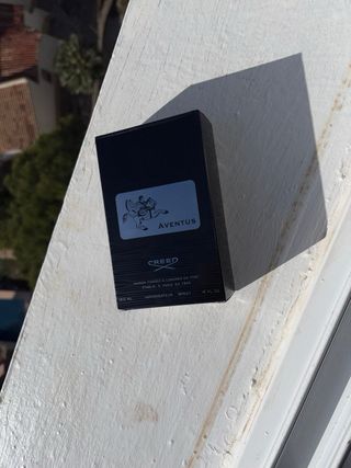 Perfume Creed Aventus 120ml