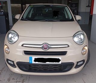 FIAT 500X 2019