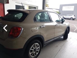 FIAT 500X 2019