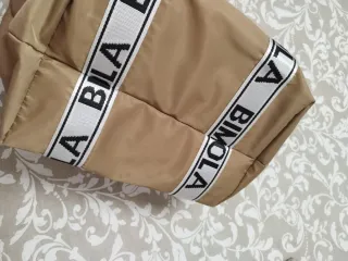 Bolso BIMBA Y LOLA Beige