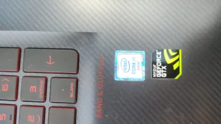 Portátil HP Omen Gaming 7265 NGW