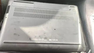 Portátil HP Omen Gaming 7265 NGW