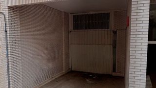 Garaje en venta en Rafelbuñol/Rafelbunyol