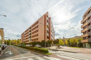 Piso en venta en Rochapea en Pamplona