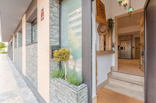Piso en venta en Rochapea en Pamplona