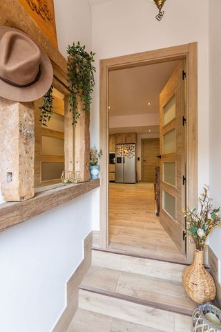 Piso en venta en Rochapea en Pamplona