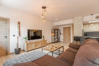 Piso en venta en Rochapea en Pamplona