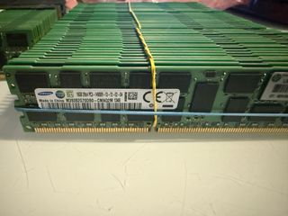 Samsung DDR3 16GB PC3-14900R 2Rx4