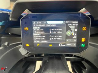 APRILIA RS 660 35KW | 2025 | 1.363kms | 149€/mes