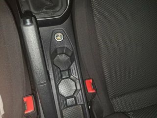 Volkswagen Taigo Life 1.0 TSI 70kW (95CV)