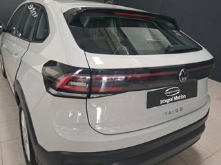 Volkswagen Taigo Life 1.0 TSI 70kW (95CV)