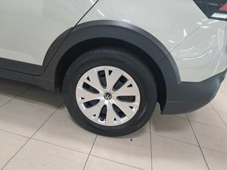 Volkswagen Taigo Life 1.0 TSI 70kW (95CV)