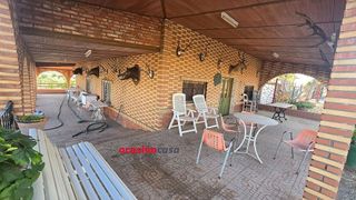 Solar en venta en Peñarroya-Pueblonuevo