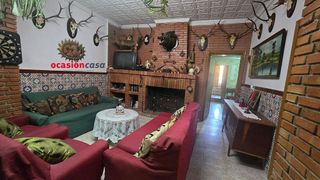 Solar en venta en Peñarroya-Pueblonuevo