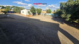 Solar en venta en Peñarroya-Pueblonuevo