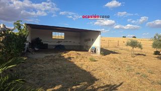 Solar en venta en Peñarroya-Pueblonuevo