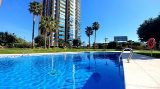 Trastero en venta en Pueblo Levante en Benidorm