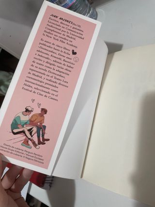 Alguien para mí (Sin miedo 2)