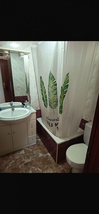Piso en venta en Almenara