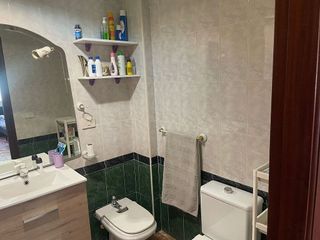 Piso en venta en Almenara