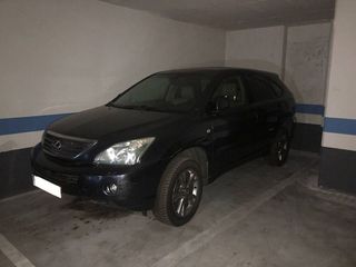 Garaje en venta en Parquesol en Valladolid