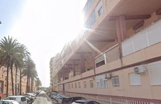 Piso en venta en Cortadura - Zona Franca  en Cádiz