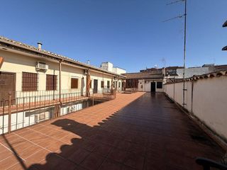Piso en venta en Casco Histórico  - Ribera - San Basilio en Córdoba