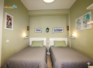 Piso en venta en Casco Antiguo - Centro en Badajoz