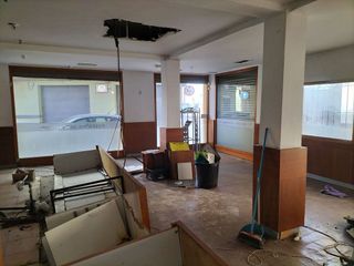 Local comercial en venta en Centro Ciudad en Manises