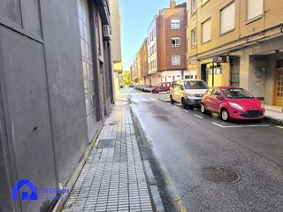 Local comercial en venta en El Llano en Gijón