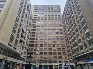 Oficina en venta en Centro en Gijón