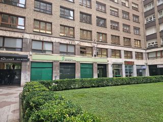 Oficina en venta en Centro en Gijón