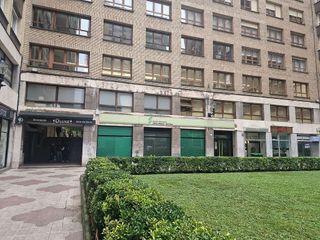 Oficina en venta en Centro en Gijón