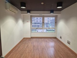 Oficina en venta en Centro en Gijón