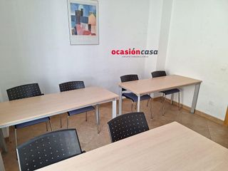 Edificio en venta en Peñarroya-Pueblonuevo