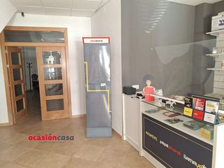 Edificio en venta en Peñarroya-Pueblonuevo