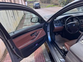 BMW serie5 paquete M