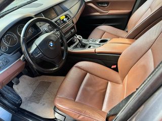 BMW serie5 paquete M