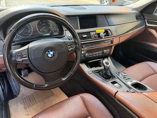 BMW serie5 paquete M