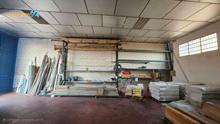 Nave industrial en venta en La Estación en Badajoz