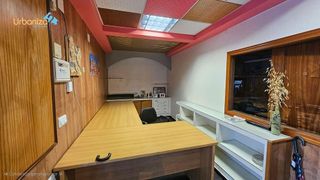 Nave industrial en venta en La Estación en Badajoz