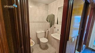 Nave industrial en venta en La Estación en Badajoz