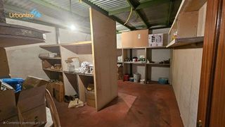 Nave industrial en venta en La Estación en Badajoz