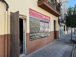 Piso en venta en Aljaraque