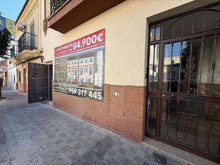 Piso en venta en Aljaraque
