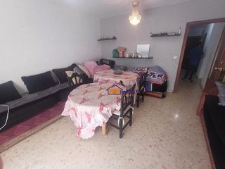 Piso en venta en Roquetas Centro en Roquetas de Mar