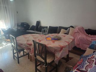 Piso en venta en Roquetas Centro en Roquetas de Mar