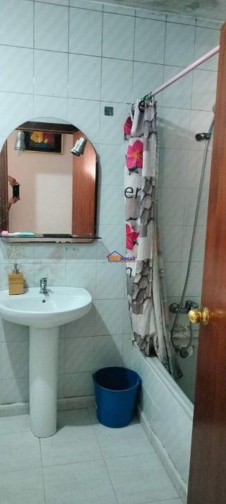 Piso en venta en Roquetas Centro en Roquetas de Mar