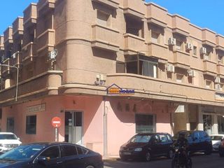 Piso en venta en Roquetas Centro en Roquetas de Mar